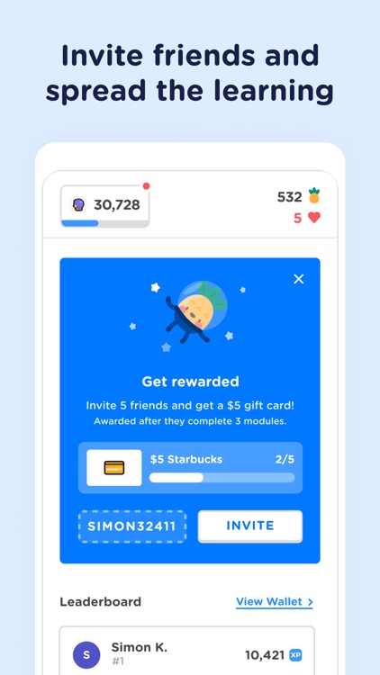 Zogo: Finance Simplified screenshot-7