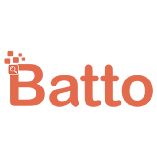 Batto Buy icon
