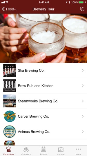 Tour Durango, CO(圖2)-速報App