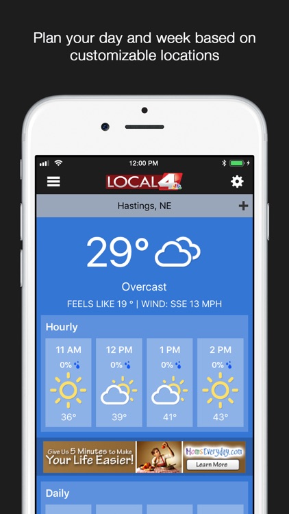 KSNB Local4 screenshot-3