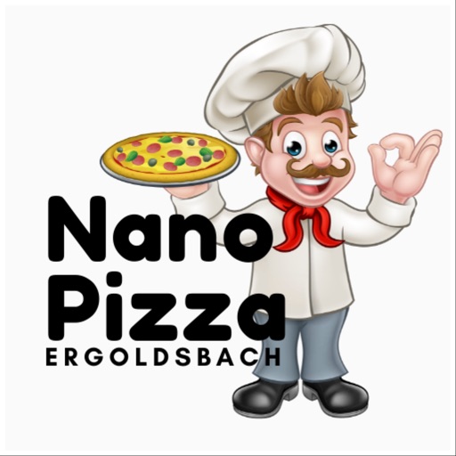 Nano Pizza Ergoldsbach