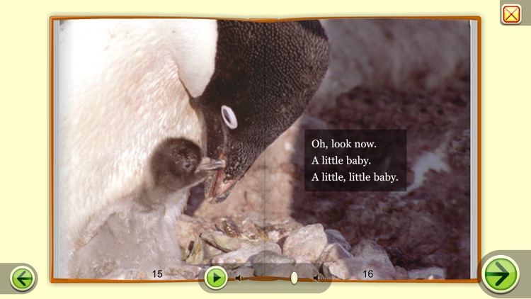 Starfall I'm Reading screenshot-5