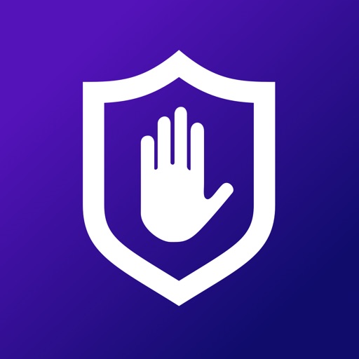 Weblock: adblock & proxy iOS App