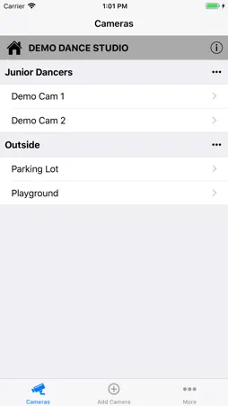MyDigitalViewer screenshot 3