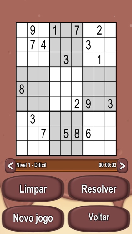Max The Sudoku with 1500 screenshot-3