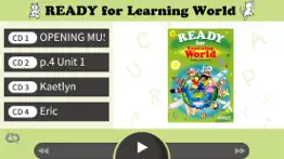 ready for learning world iphone screenshot 1