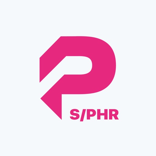 S/PHR Pocket Prep