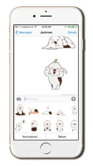 cutemoji emoji stickers iphone screenshot 1