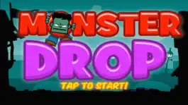 Game screenshot Monsters Drop mod apk