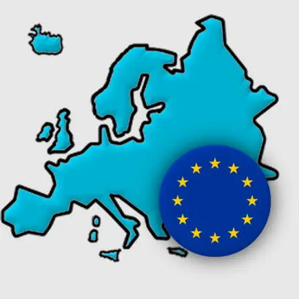 European Countries - Maps Quiz Cheats