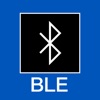 BLE tools with terminal icon