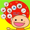 Kids schedule & Kids todo list - iPadアプリ