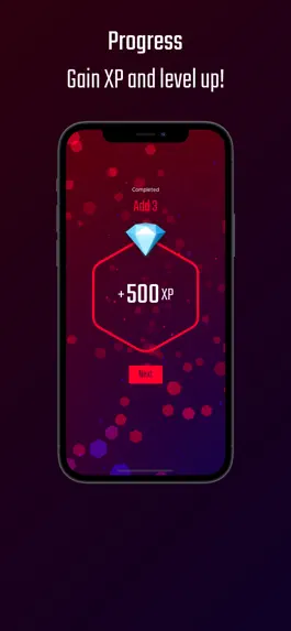Game screenshot Mathed apk