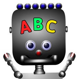 ABC Robot - Lær at stave