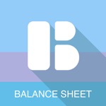 Download MyBalancesheet app