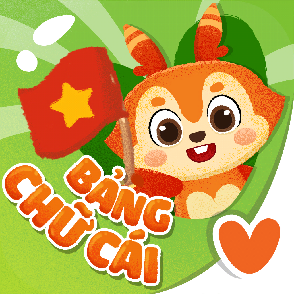 中国 Be Học Chữ Cai Vkids ダウンロード 売上ランキング推移 Iphoneアプリ Applion