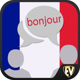 Speak French Language