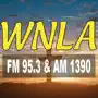 WNLA 95.3