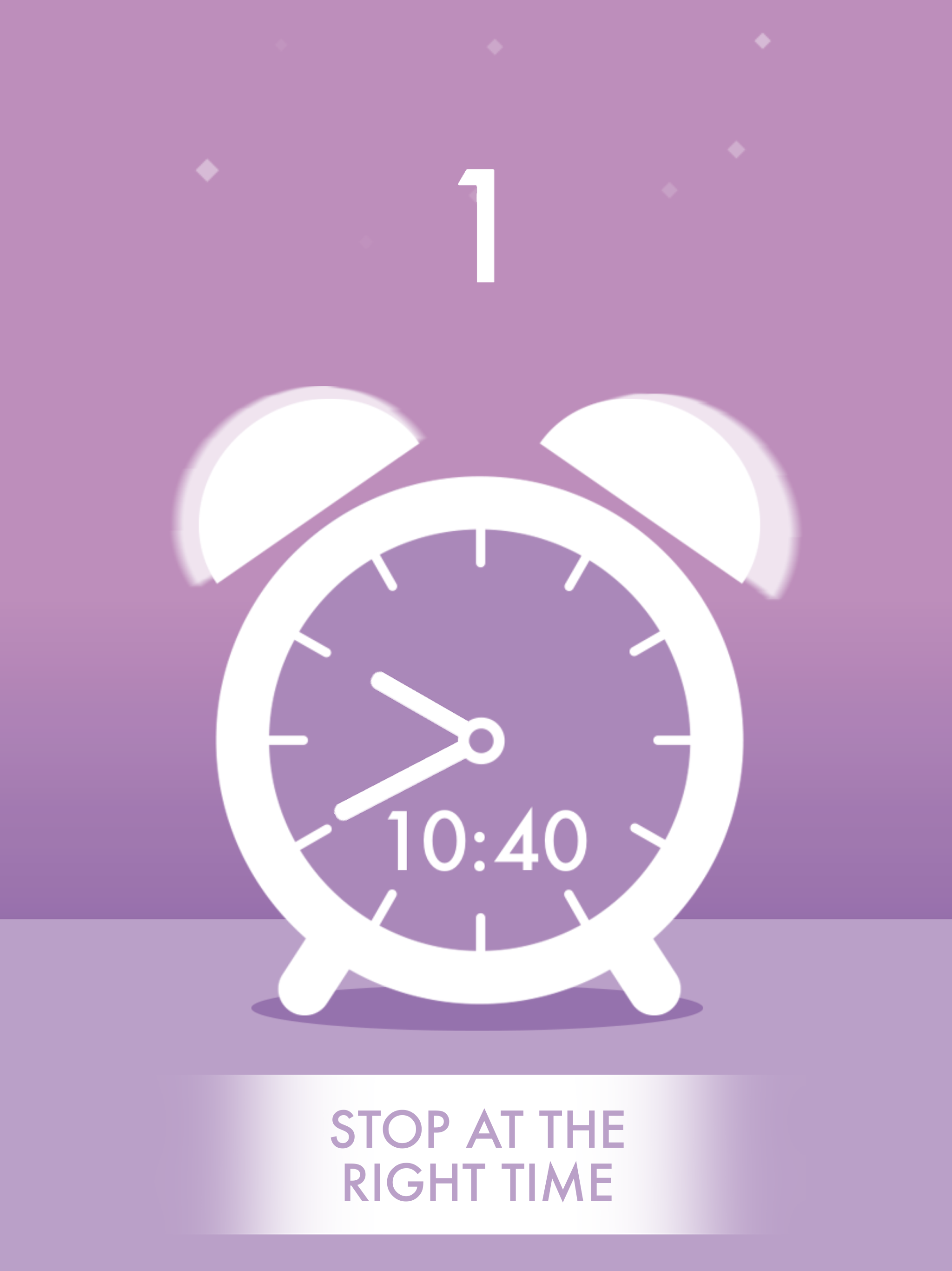 Stop Clock screenshot 8
