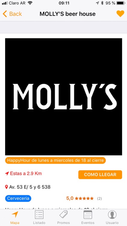 Brewermap screenshot-5