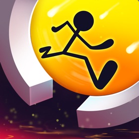 螢幕擷取畫面 (6) Run Around 웃
