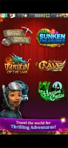 Slot Raiders screenshot #6 for iPhone