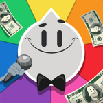 Trivia Crack Payday: Win Cash Logo