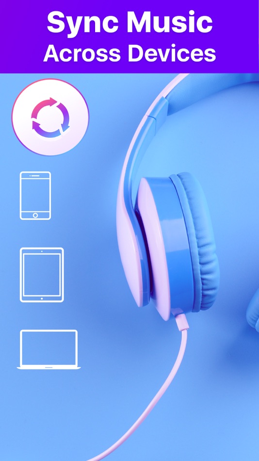 Music Cloud Offline - 1.7.3 - (iOS)