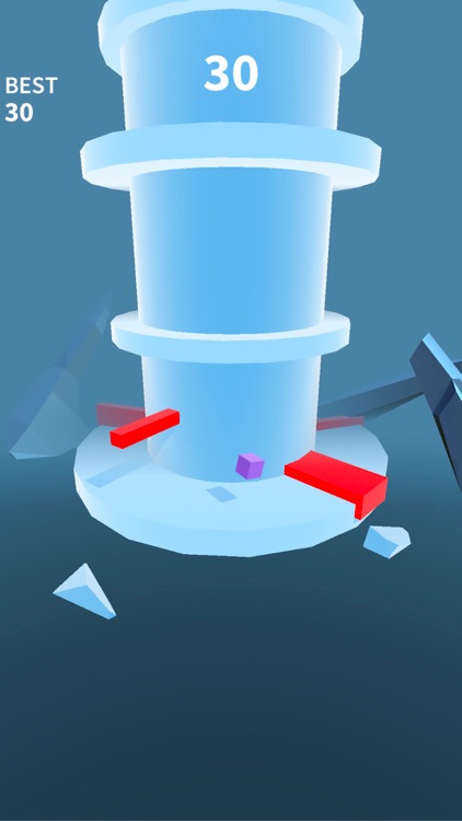 Spinny Jump screenshot-4