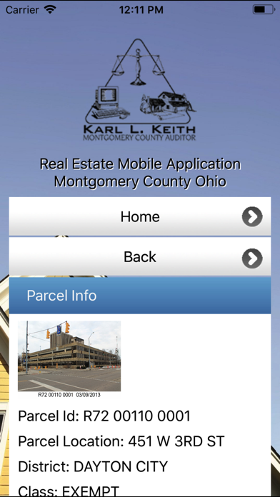 How to cancel & delete MCRealEstate from iphone & ipad 4