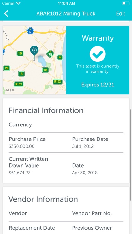 Asset.Guru screenshot-4