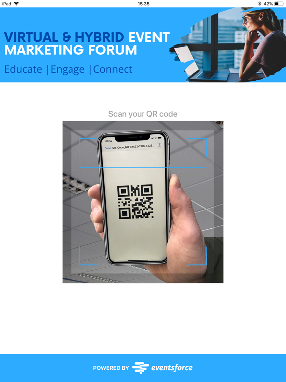 Screenshot #4 pour EF Kiosk