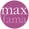 Aplicativo de Agência de Modelos Max Fama