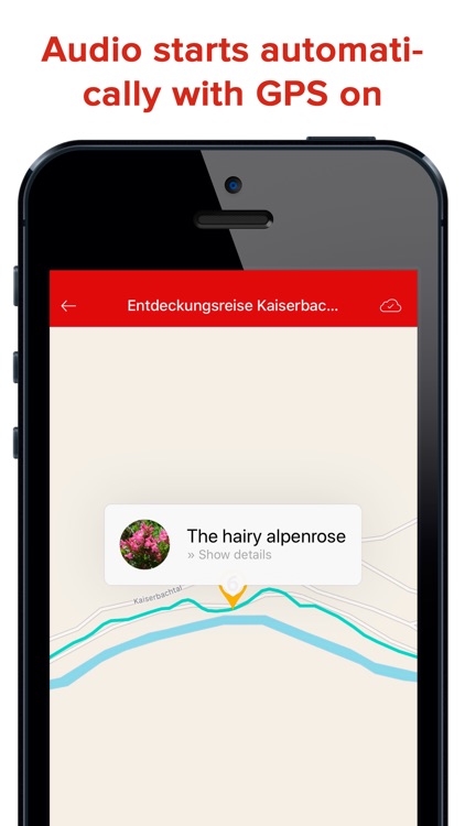 story2go - St. Johann in Tirol