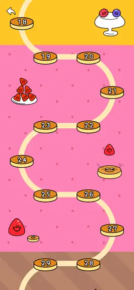 Game screenshot Pancake Tower Decorating hack