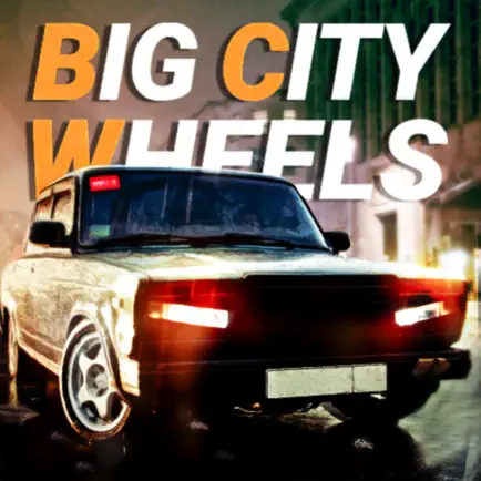 Big City Wheels: Courier Sim Cheats