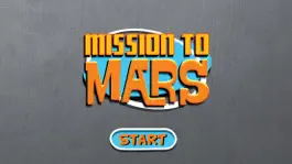Game screenshot Mission to Mars FX apk