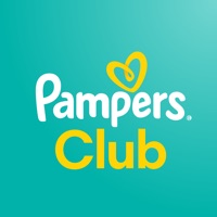 Pampers Club ne fonctionne pas? problème ou bug?