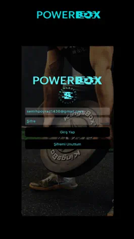 Game screenshot PowerBox mod apk