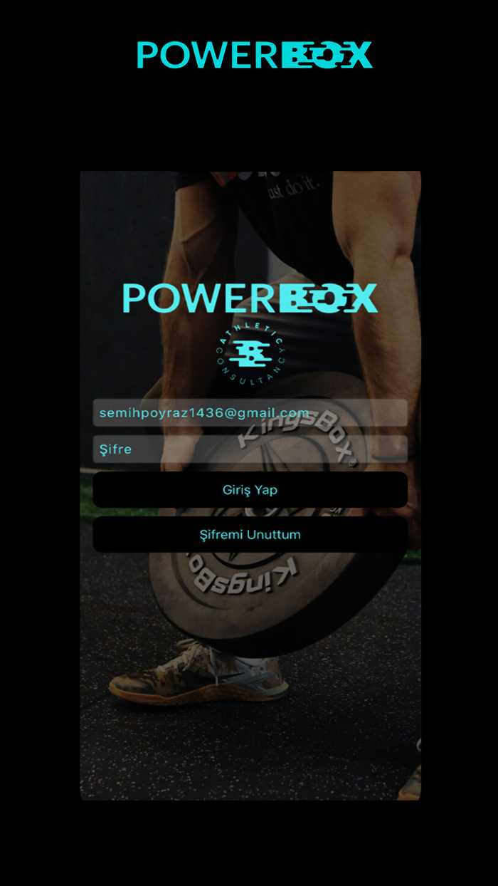 PowerBox