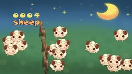 Game screenshot Good-Sleeper Counting Sheep mod apk