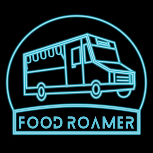 FoodRoamer