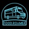 FoodRoamer connects Food Trucks with Food Eaters