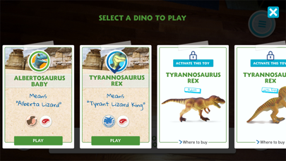 Dino Dana: Dino Playerのおすすめ画像10