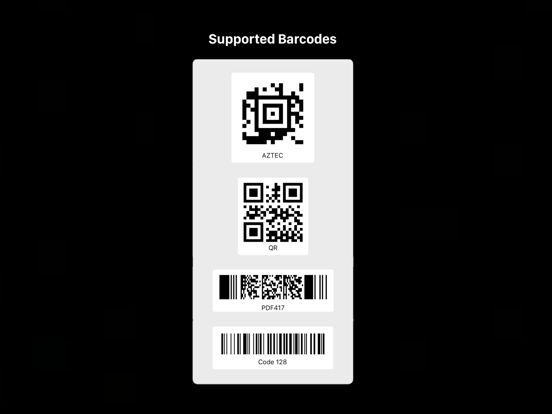 MakePass: Barcode to Wallet MakePass: Barcode to Wallet