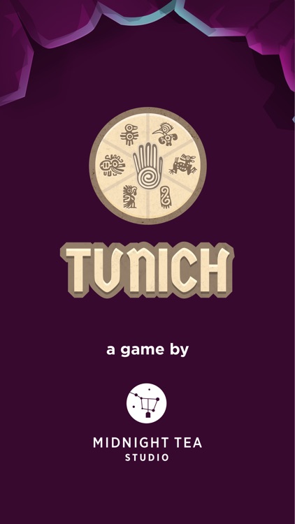 Tunich - the Mayan stone screenshot-4