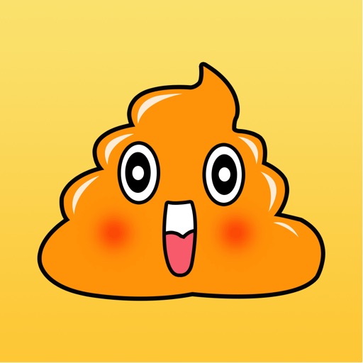 Poop Tracker iOS App