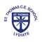 The St Thomas CE Lydiate app by Parent Apps is great for both parents and pupils to keep up to date with the school and the events, trips and activities coming up