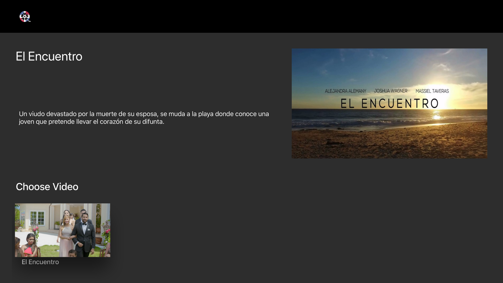 Pelidom TV screenshot 3