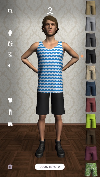 Screenshot #3 pour Vestu